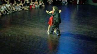 Chicho Frumboli & Juana Sepúlveda - El otario - FTL 2010