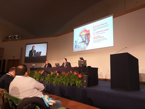 Incarnazione digitale - Rivoluzione digitale  e vocazione