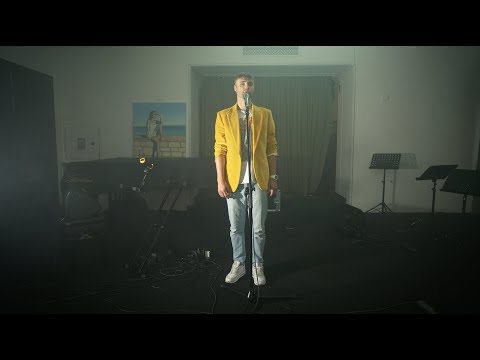Marcin Januszkiewicz - Sláva je bál (Festival CZ-PL im. Pawła Królikowskiego)