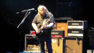 Gov't Mule, Brighter Days