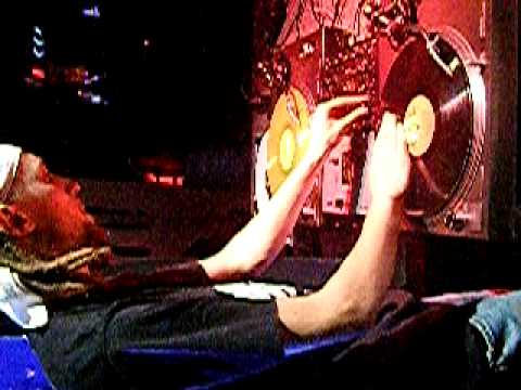 DMC Ukraine Dj Championship 2009 (Dj Shipa 3rd-place)