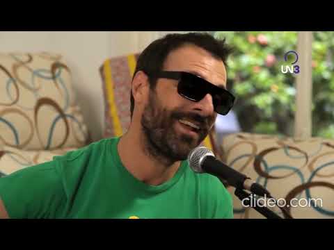 Kevin Johansen  - No soy un extraño (Bossa)