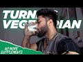 NO MORE SUPPLEMENTS | WHY AM I TURNING VEGETERIAN?