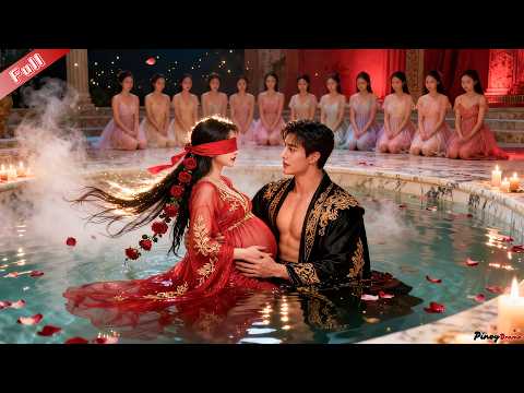 💥Nabaliw ang Malupit na Prinsipe Nang Malaman ang Lihim na Pagbubuntis ng Kanyang Konsorte!