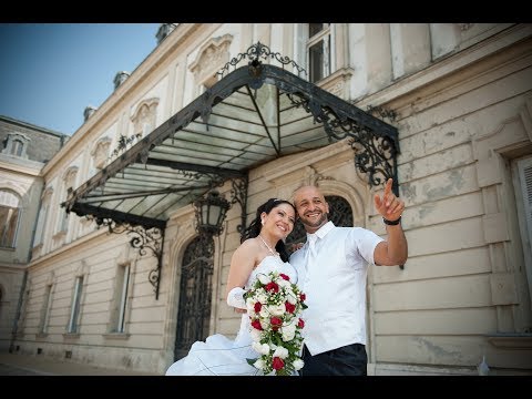 Katalin és Tamás Kreatív fotózása