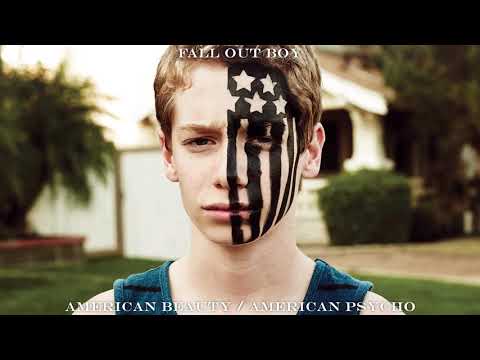 Fall Out Boy - Jet Pack Blues (Instrumental)