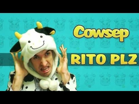 Cowsep's I was in Alpha Compilation