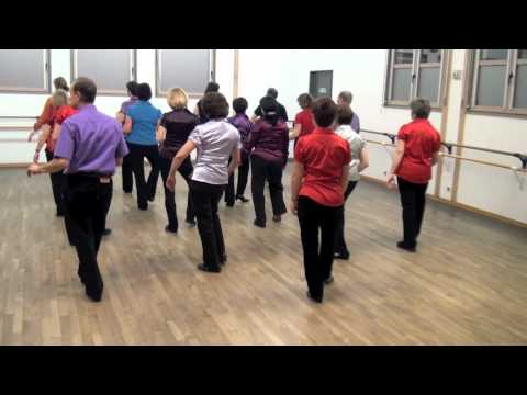 Black Magic - Line Dance