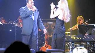Medley 1/3 George Benson ' Walking My Baby Back Home Unforgettable Route 66 ' @ North Sea Jazz 2009