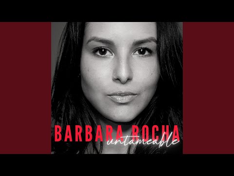 Untameable - Barbara Rocha