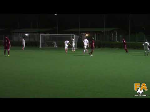 VI Memorial Testa, Semifinale: N. Tor Tre Teste - Pro Roma 3-1