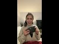 รีวิวกระเป๋า chanel
