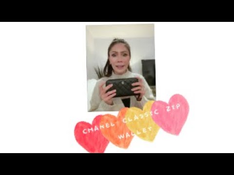 รีวิวกระเป๋า chanel