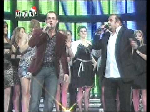 Grupa Fontana - Novogodisna emisija 2011 - Blok 2.mpg