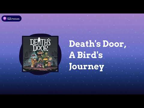 Death's Door, A Bird's Journey | Game Pass or Pass