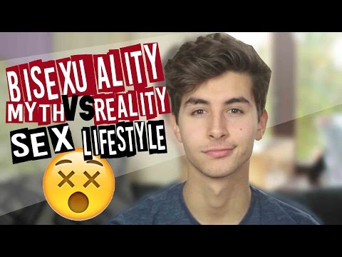 Bisexuality Sex & Lifestyle: Myth vs Reality Video