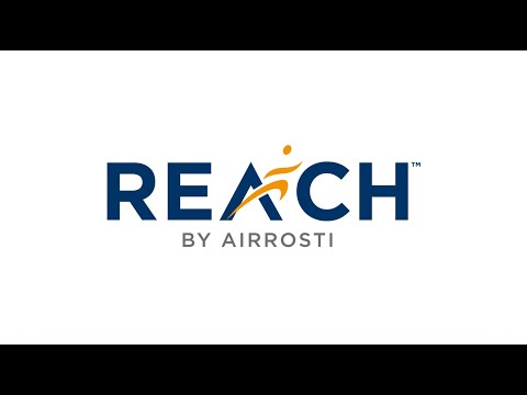 Airrosti video/presentation/materials