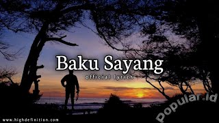 Download lagu lagu ambon || Baku Sayang || Lyrics mp3