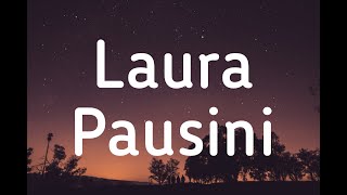 Laura Pausini - Un Hecho Obvio [ Lyrics/Letras ]