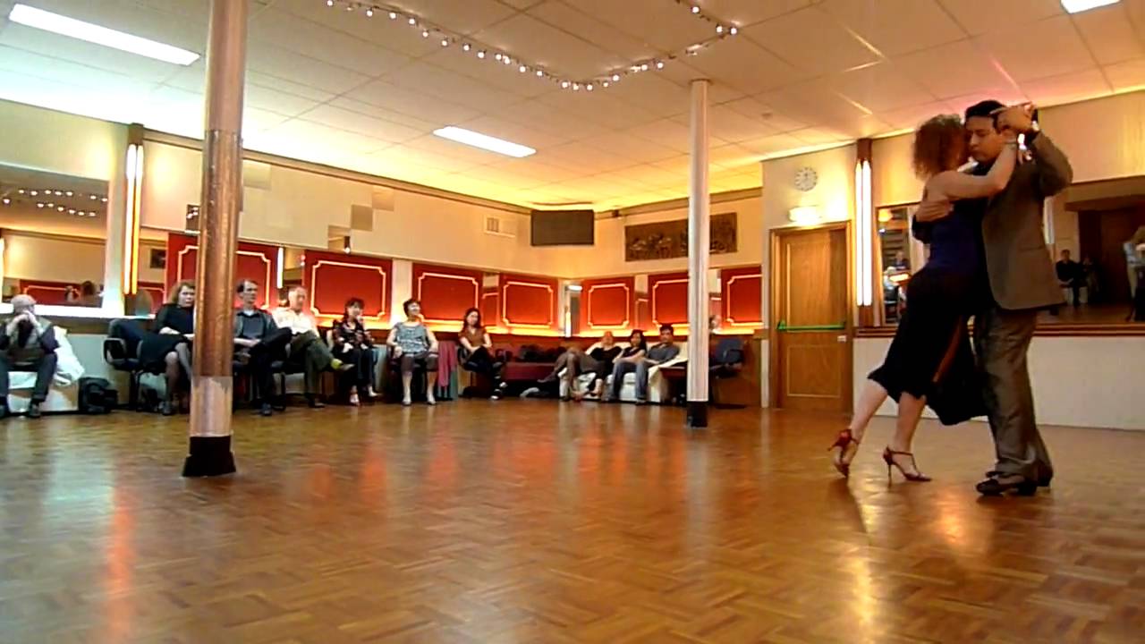 Ilona & Salvador Rios