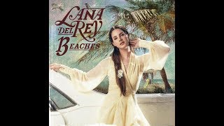 Musik-Video-Miniaturansicht zu 13 Beaches Songtext von Lana Del Rey