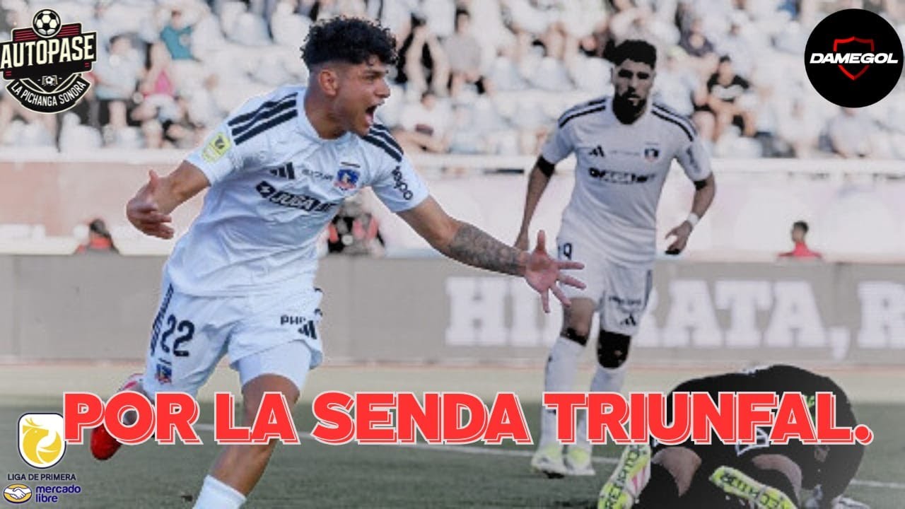 🔴[[EN VIVO]]🔴 Autopase - Por la senda triunfal