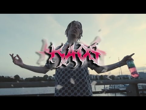 (FREE) NEGATIIV OG X MELAY TYPE BEAT "Verpasst" ⚡️ 2023