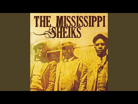 Stop and Listen Blues