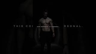 Download lagu This Comeback Is Personal. #betheoutcast #fitnesslifestyle #bodybuilding #gym #motivation mp3