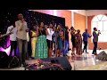 MUNGU NI YULE YULE Alarm Ministries MUEI CONCERT YA BINTU