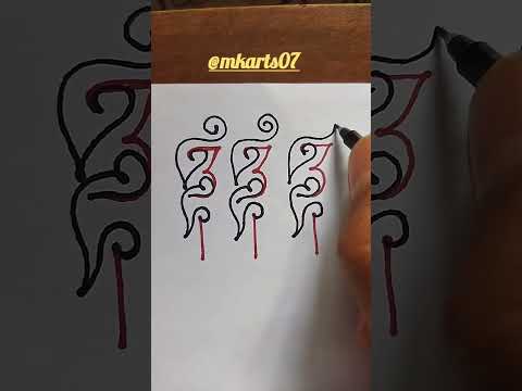 333111 #design #shorts #art #youtubeshorts #shortvideo #mk07 @musicworldshiv