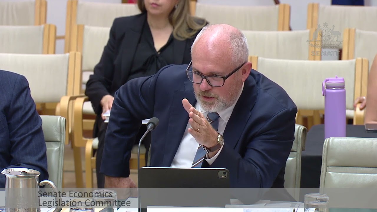 The 95% Mortgage Cliff