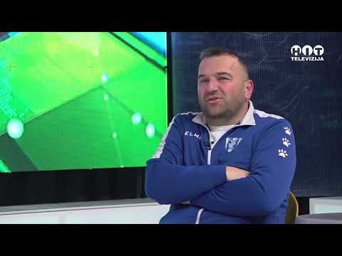 Treće poluvrijeme - FK "Lokomotiva" Brčko - Hit Televizija Brčko