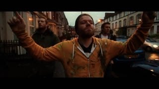 Empty Lungs - Nothing Left To Lose (Official Music Video)