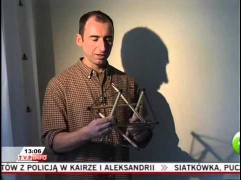 Materiał w TVP Info