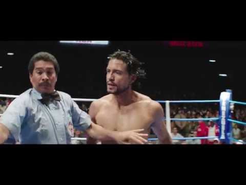 Hands of Stone (Clip 'Leonard vs Duran')