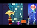The Cockroaches Are Out And In Love Oggy And The Cockroaches 2 Hours Compilation Episode HD