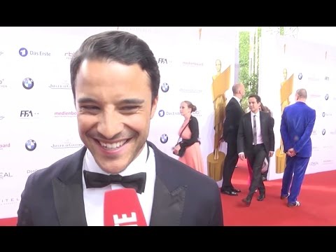 Kostja Ullmann & Janin Reinhardt - Sind sie schon längst verheiratet?