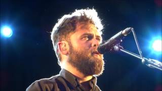 Passenger - Travelling Alone @ Iveagh Gardens, Dublin 23/07/17
