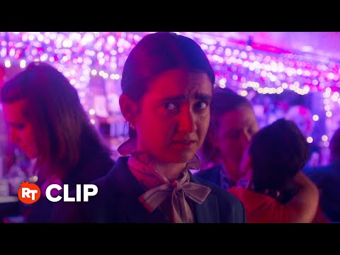 Drive-Away Dolls Movie Clip - You’re Not Wearing That (2024)