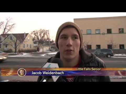 Little Falls Homicide Court Date Set - Lakeland News at Ten - November 27, 2012