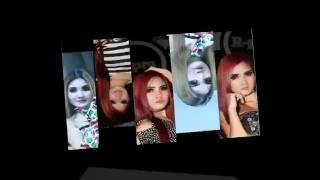 Pisau Cinta NELLA KHARISMA { With lyric }