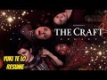 The Craft Legacy Pelicula Completa En Español Facebook