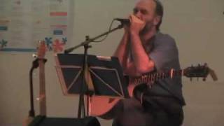 Invincibili, Cristiano De André, Trsg.band