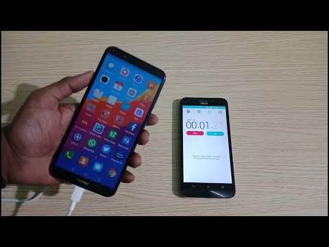 Honor 7C Charging Time Test | Fast Charging Support?