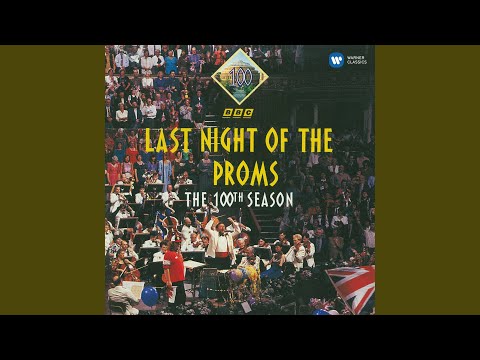 Fantasia On British Sea Songs