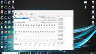 EBYTE ME31-AAAX2240 I/O networking module Modbus TCP/RTU