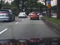 LTA TP ATTENTION SJD9473U