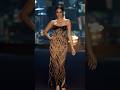 Ramp Walk Of Kiara Advani Fashion Modelrampwalk Model Modelwalk Bollywood Modelling