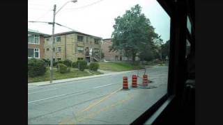 preview picture of video 'Request'd: 69 Warden South (Birchmount) [HD]'